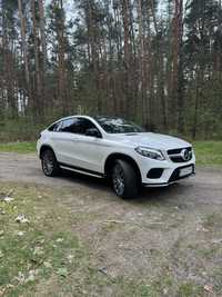 Mercedes Gle 350d 4matic Lub zamienie /mercedes E klasa lub CLS