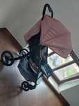 Wózek spacerowy kinderkraft