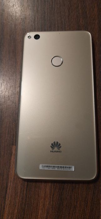 Smartfon Huawei P9 Lite 2017