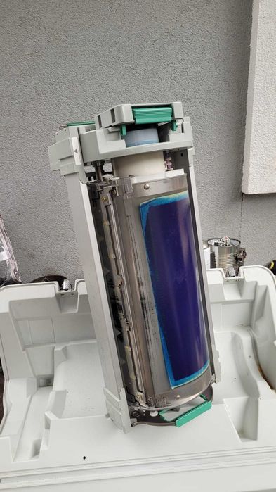 Tambor Impressão Riso Para Duplicadores Modelos MH9350 MZ770