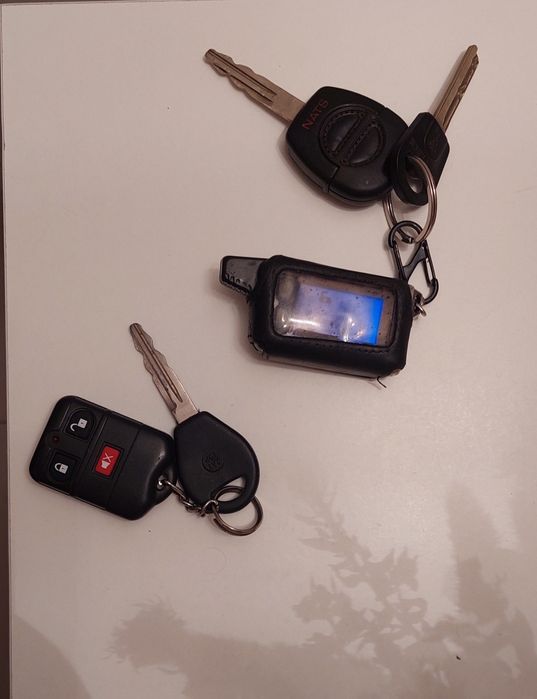 Нисан Максима 3.0 Автомат газ/бензин