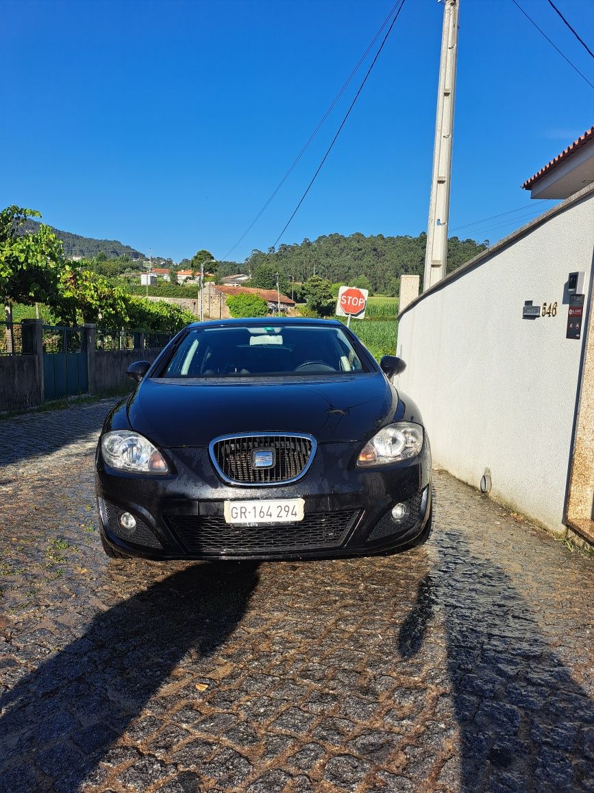 Seat leon  1.4 TSI PREÇO SÓ ATÉ HOJE