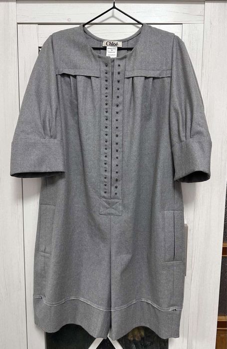 Вінтажний ромпер Chloé, в ідеальному стані