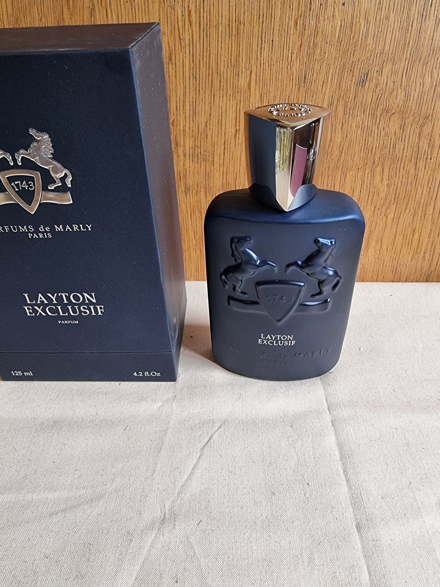 Parfums de Marly Layton Exclusif, 125мл.