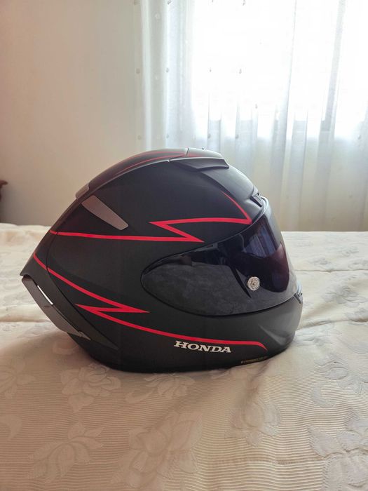 Shoei X Spirit 3 NOVO