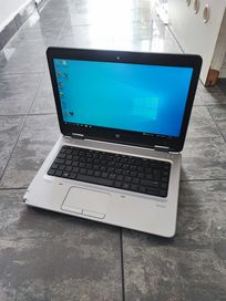 Laptop HP Proobook 645 8GB RAM 120 GB SSD Win10
