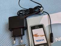 Телефон Nokia 6300 + зарядное устройство Нокиа ( Нокия )