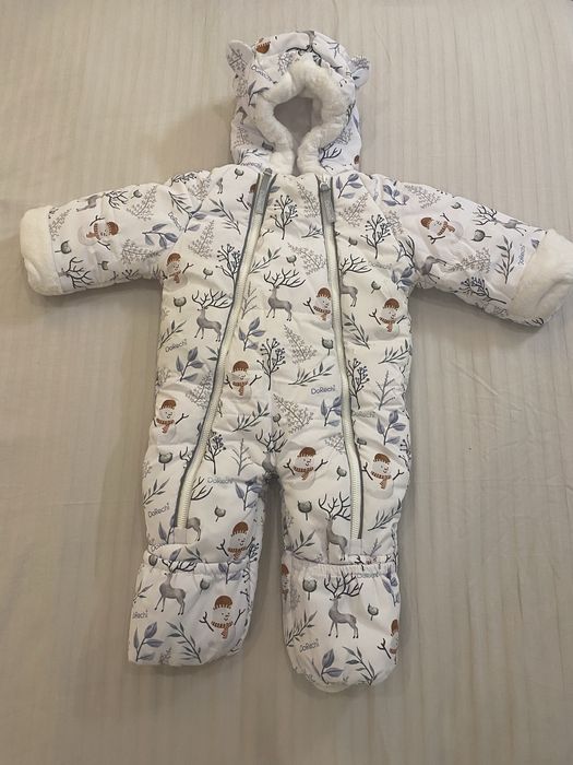 Комбінезон дитячий