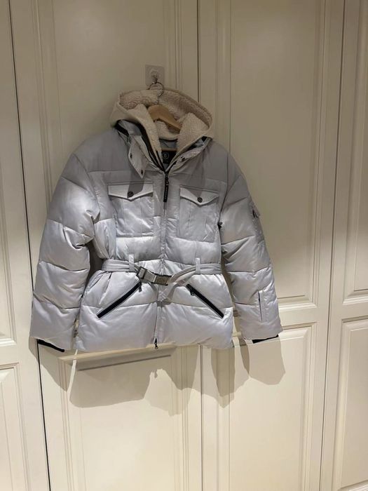 Гірськолижні куртки Bogner