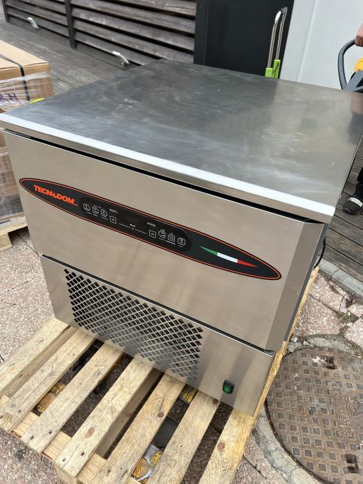 Forno unox como novo muito bem estimado + abatedor de temperatura
