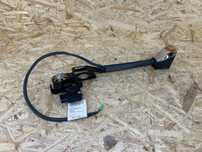 Case Maxxum Mxu kontroler potencjomter joystick