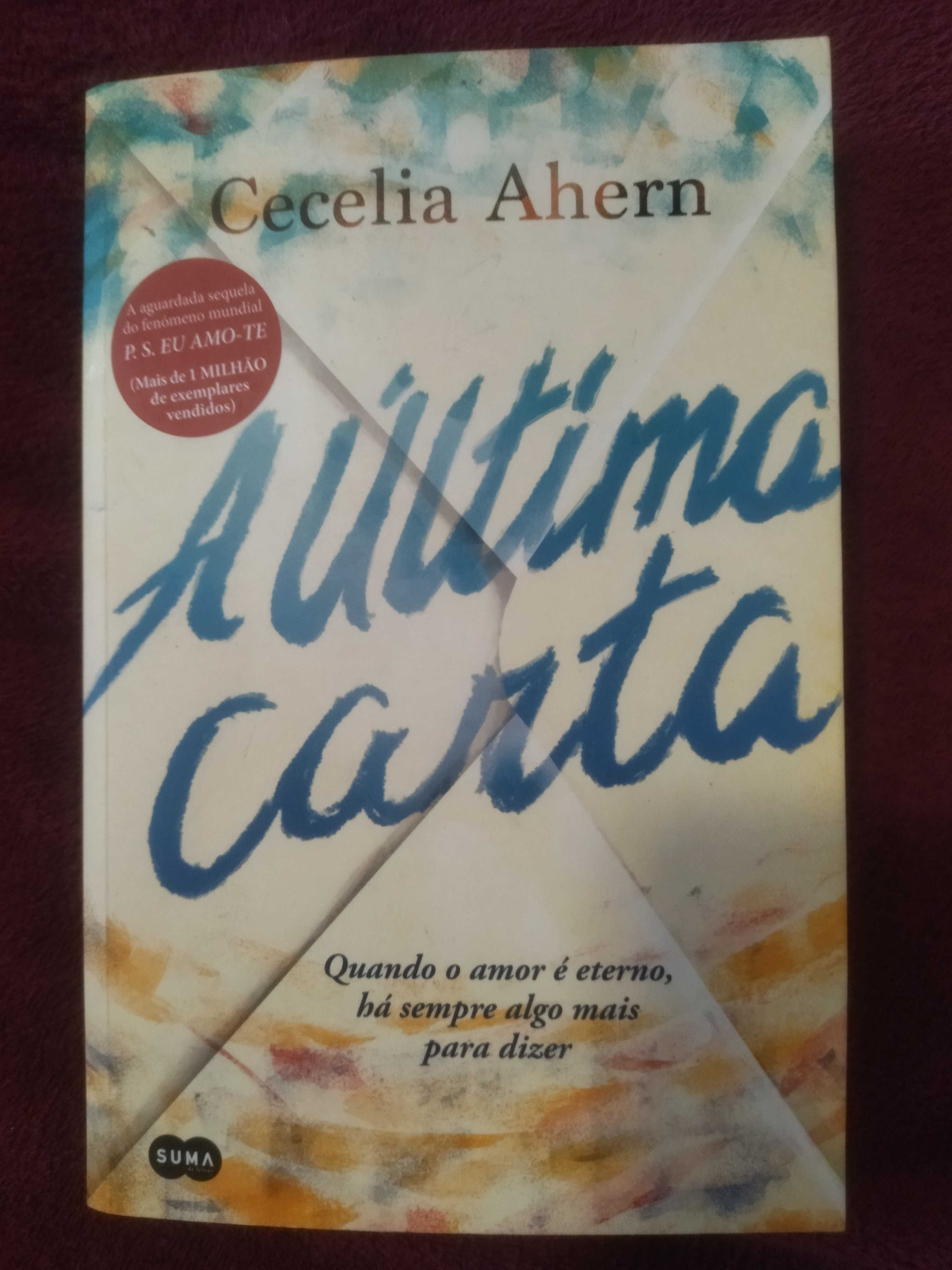 Livros de romance em bom estado