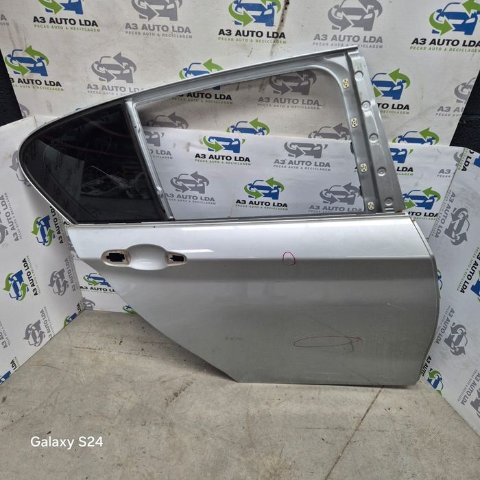 Porta trás direito BMW F20
