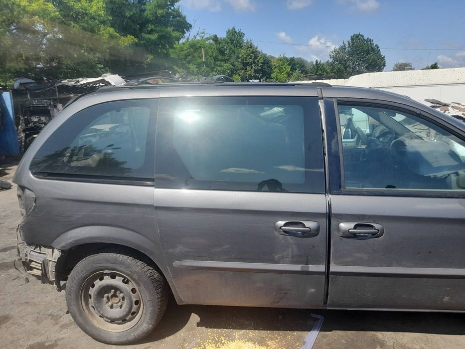 Авторазборка Dodge Ram Van 2005 року 2.5 Disel