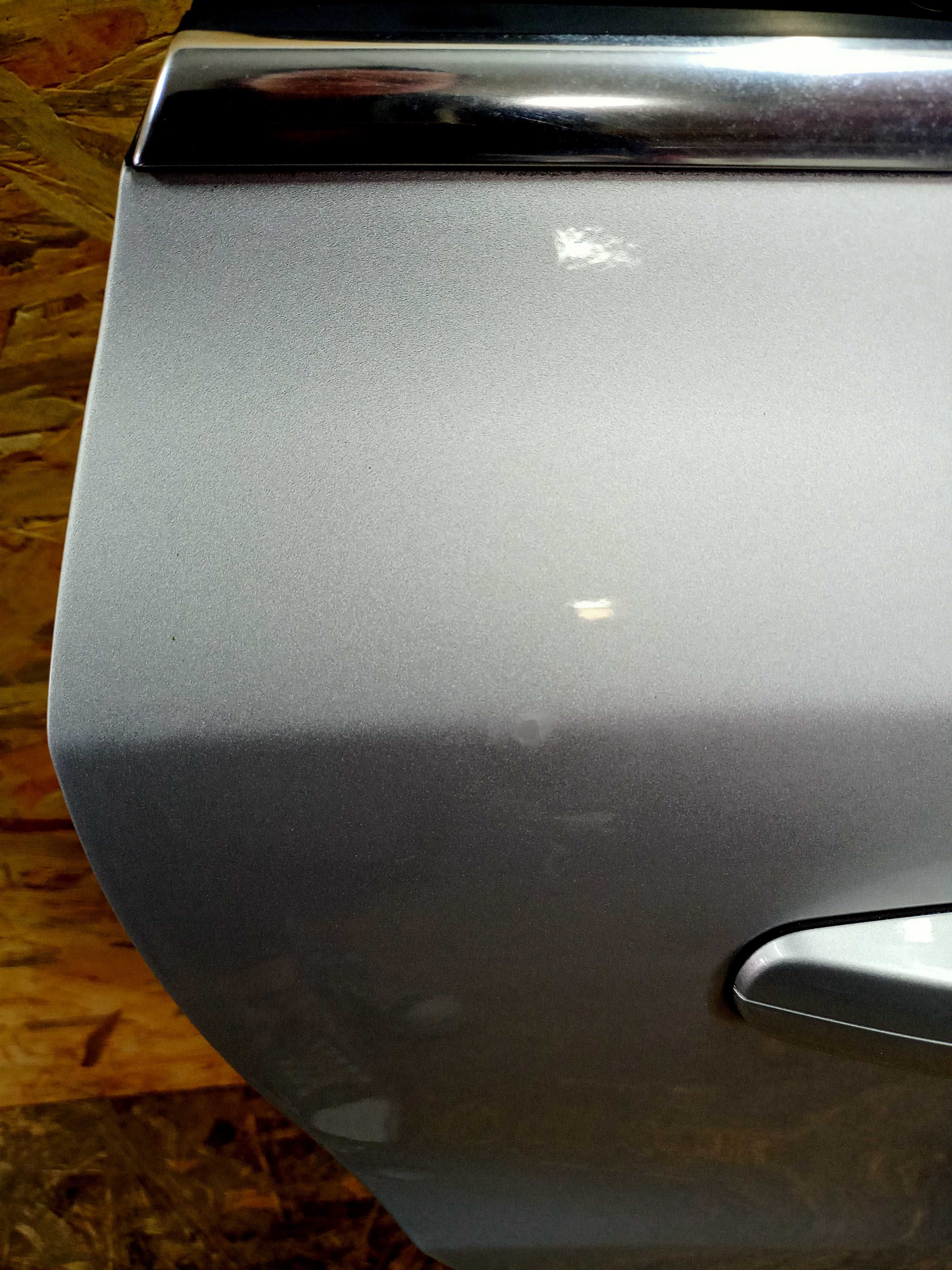 Ford Focus 3 FL lift drzwi tył tylne prawe HB hatchback OF kompletne