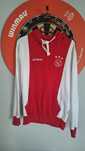 bluza dresowa Ajax Amsterdam official wear, jacket Holland