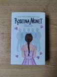 Książka Rodzina Monet Skarb