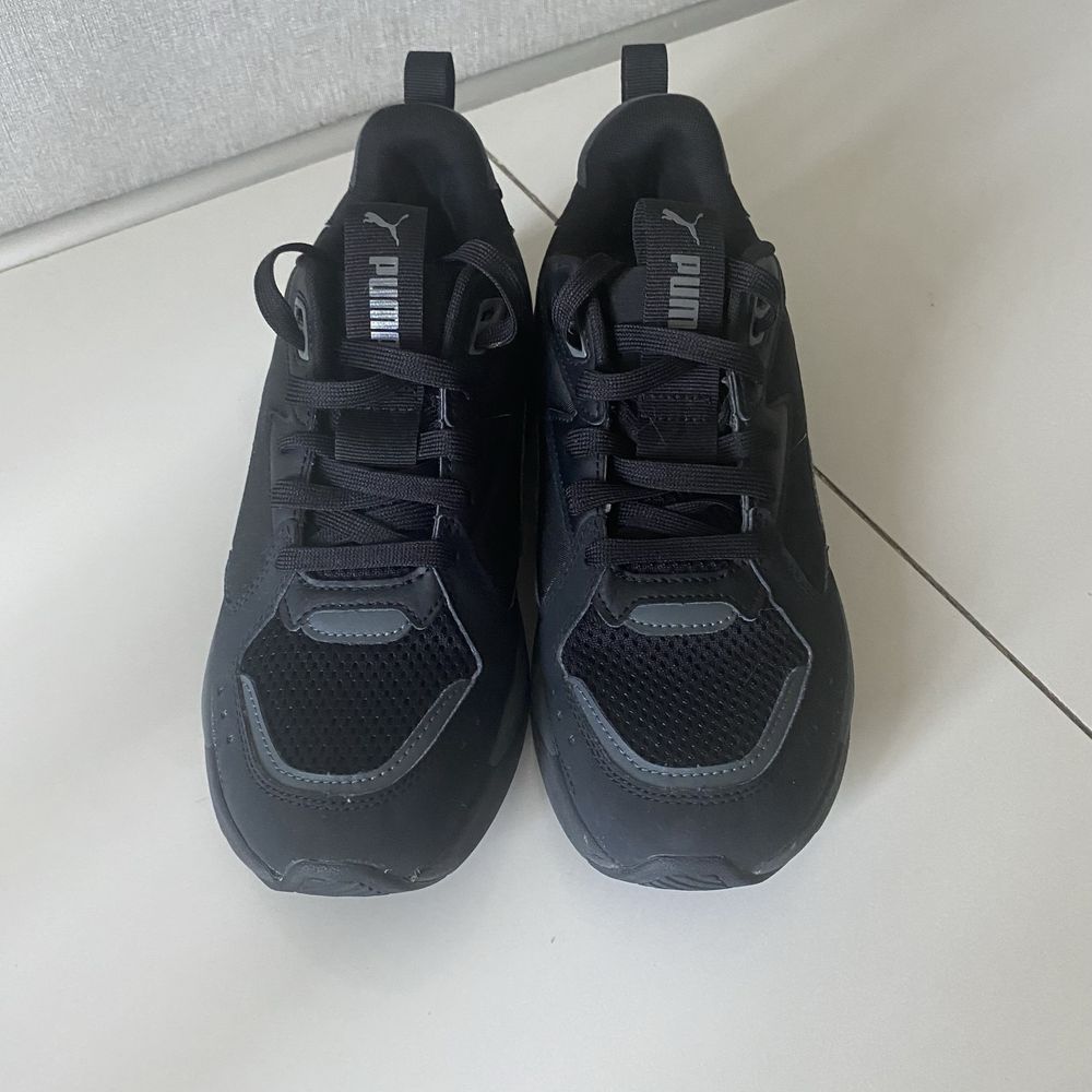 Кроссовки мужские Puma x-ray