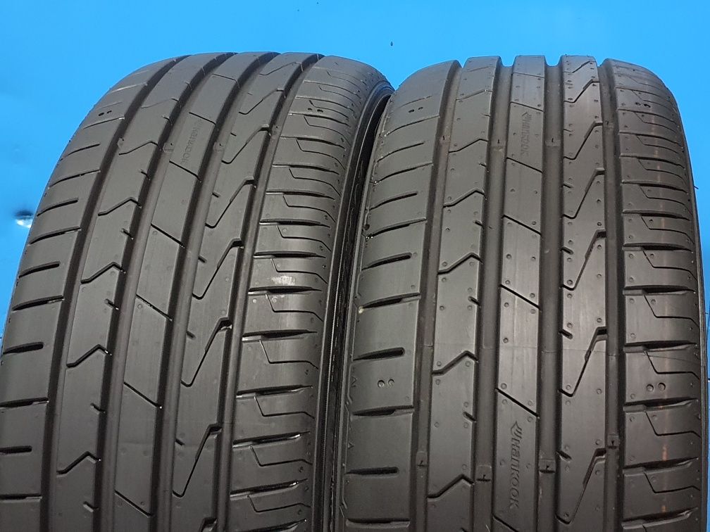 195/45 R16 Opony letnie Hankook ! 4 sztuki !