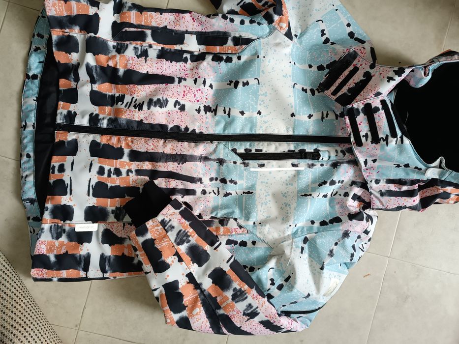 Термо куртка дитяча Reima на зріст 140 см