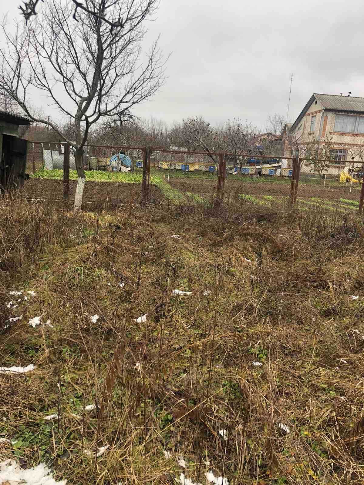 (3) Продам земельну ділянку в с. Тютьки 1736