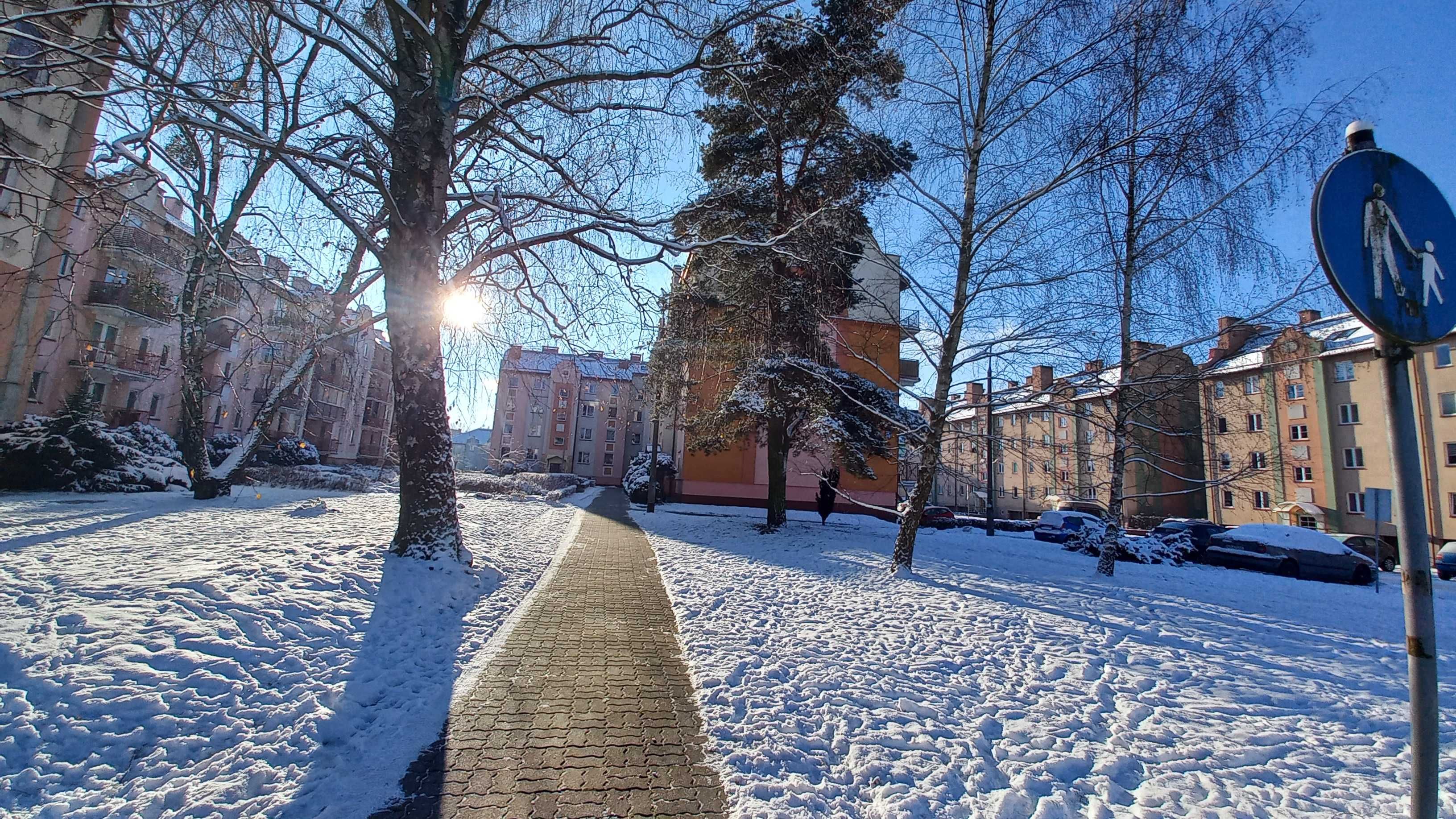 Wynajmę dobrze położone mieszkanie dwupokojowe w cichej okolicy