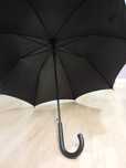 Parasol duzy czarny
