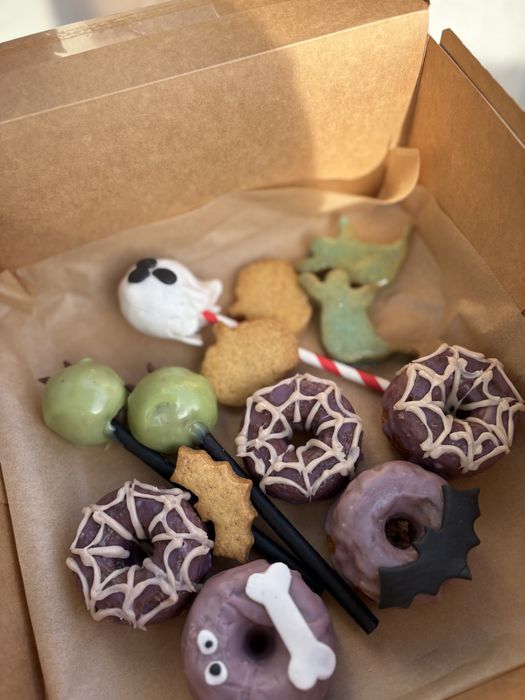 Ciasta, torty, słodkie boxy jak ze snu - na Twoje zamówienie