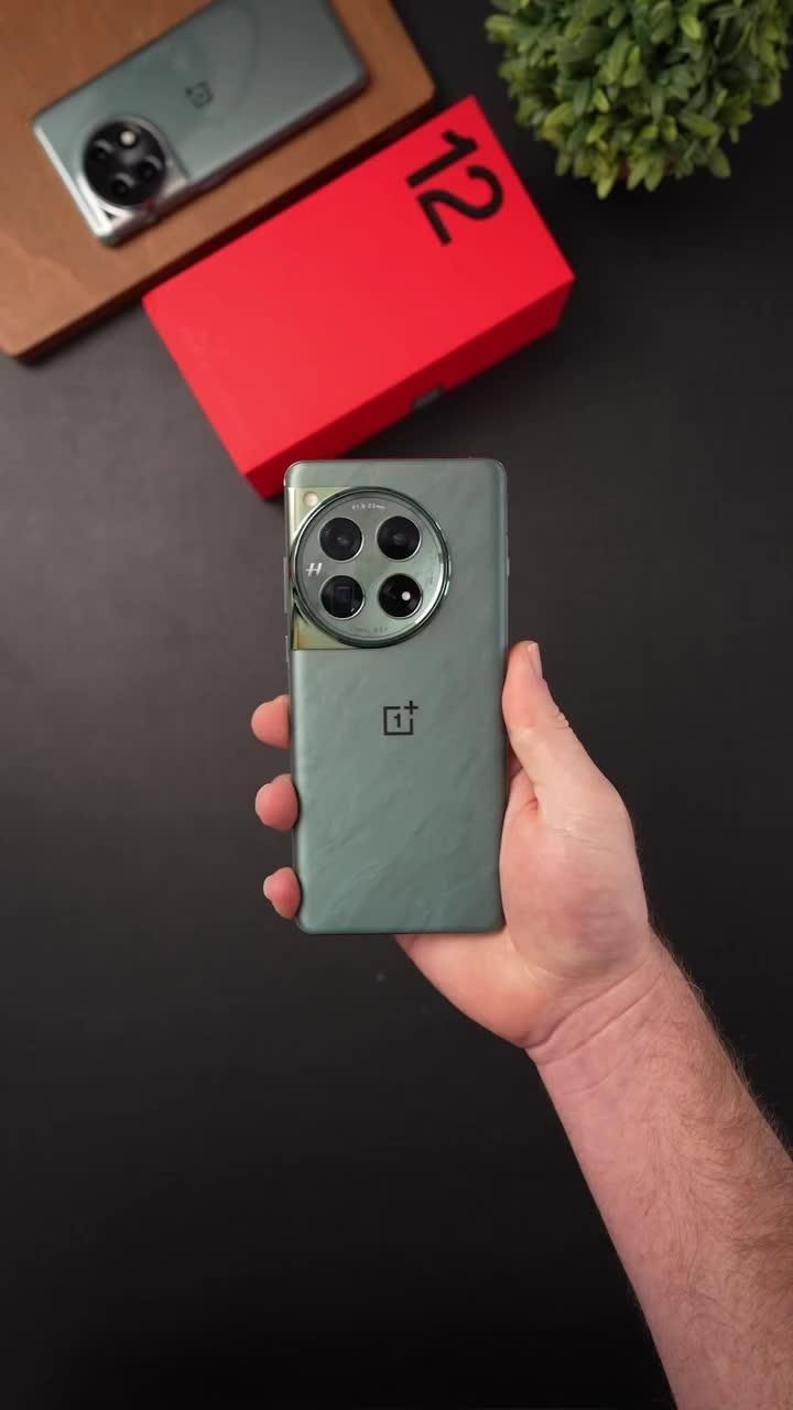 OnePlus 12 16/512 Gb