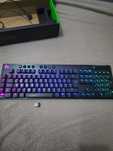 Logitech G915 LIGHTSPEED RGB -

OKAZJA! Brak 2 klawiszy