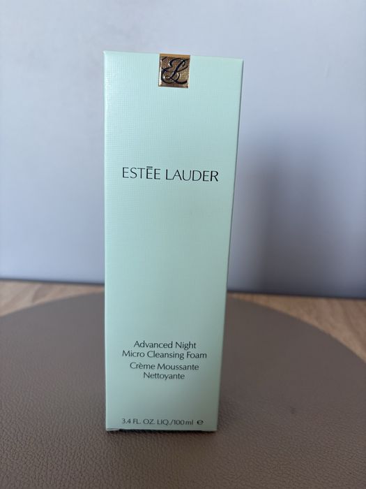 Estée Lauder Advanced Night Micro Cleansing Foam – 100 ml