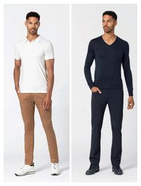 Новые‼️Porsche Design р.52 мужские штаны