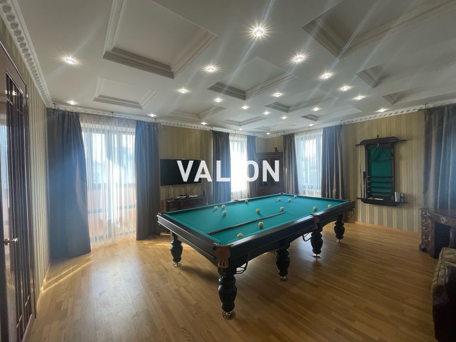 Без %. Продаж 4-кімнатної квартири вул. Велика Васильківська, 67/7