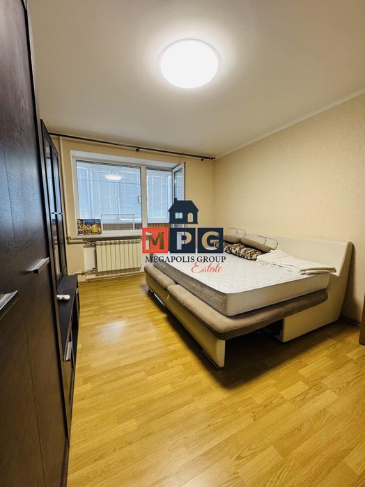 Продаж / Квартира / вул. 23 Серпня, Павлове Поле, Харків