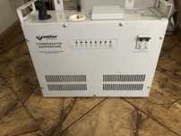 Стабілізатор напруги Volter СНПТО 9 ш