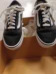 Ténis vans originais