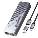 Orico Obudowa SSD M.2