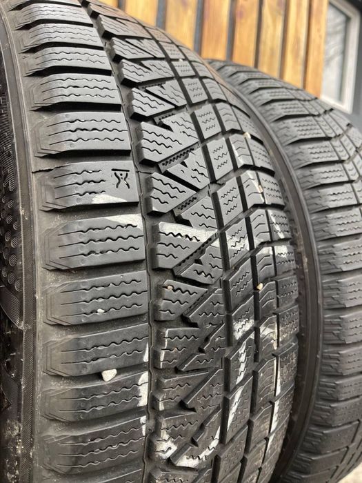 б/у Шини 235/55 r18 зимові 22 рік стан супер