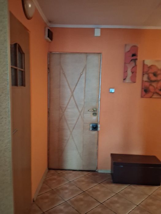 Sprzedam mieszkanie.