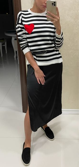 Плаття+кофта s-m