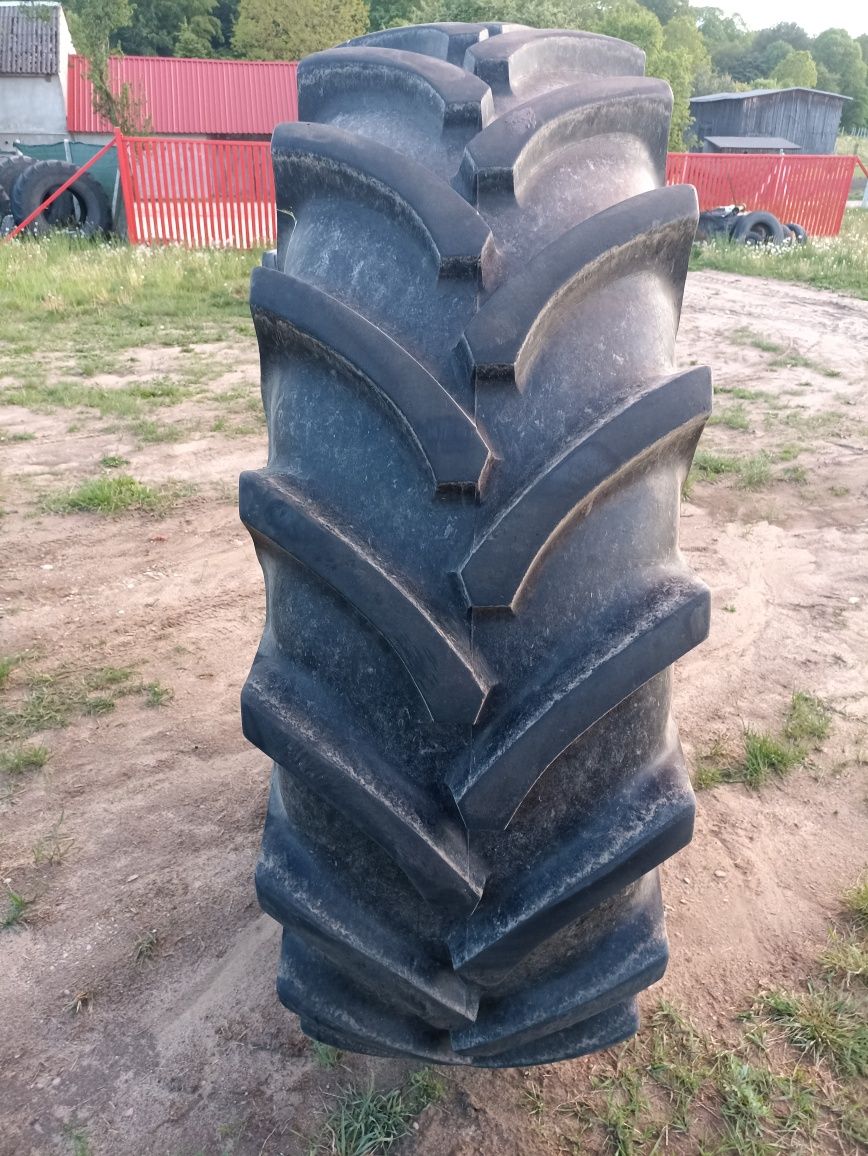 Opona Mitas RD-01 520/85 R - 38 (20.8 -38)