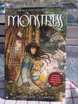 Livro de BD - Monstress - Vols. 2