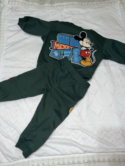 Костюм дитячий disney 74 розмір стан ідеал на хлопчика