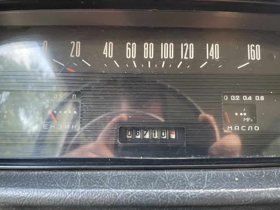 Москвич 412 стан нового