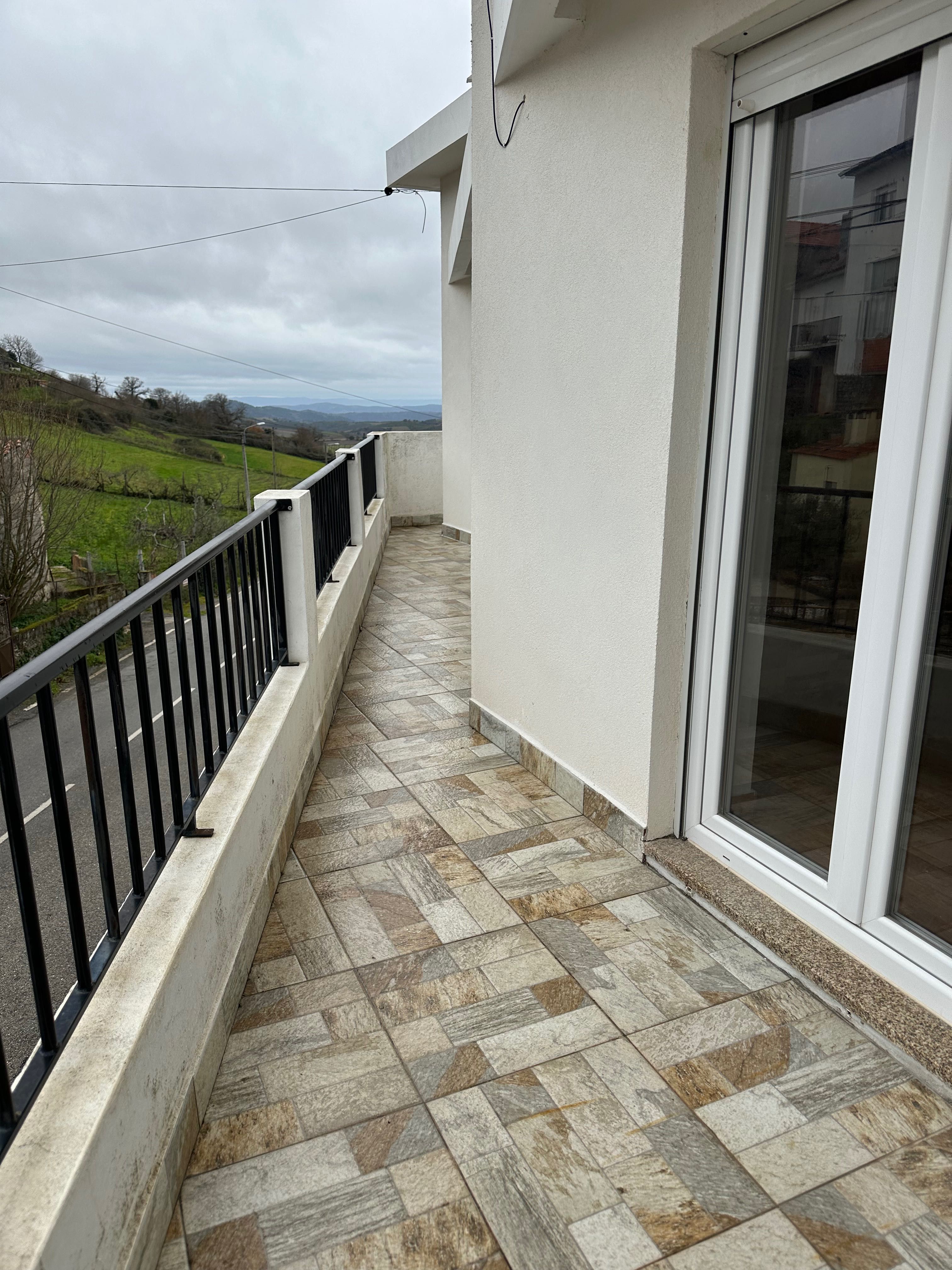 Apartamento T3 Mogadouro