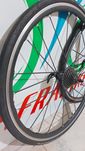 Rodas Fulcrun 0  oportunidade