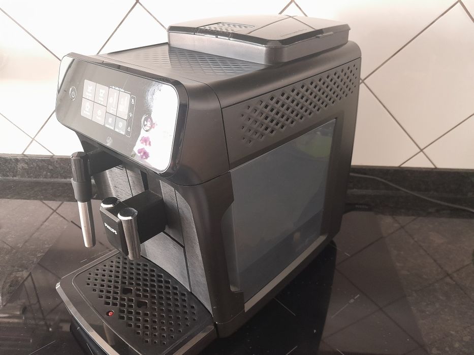 Máquina café Philips