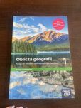 Podręcznik do geografii