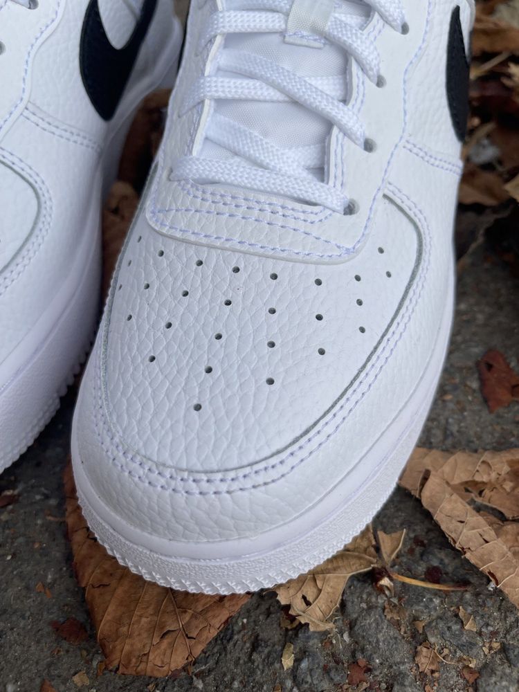 Кросівки nike air force 1 gs