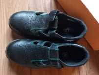 Buty bezpieczne reis rozm. 40